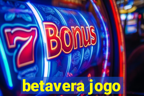 betavera jogo